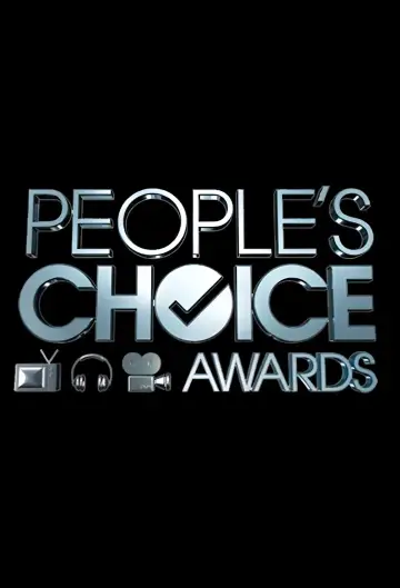 Постер до серіалу "People