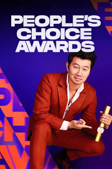 49-та премія People's Choice Awards