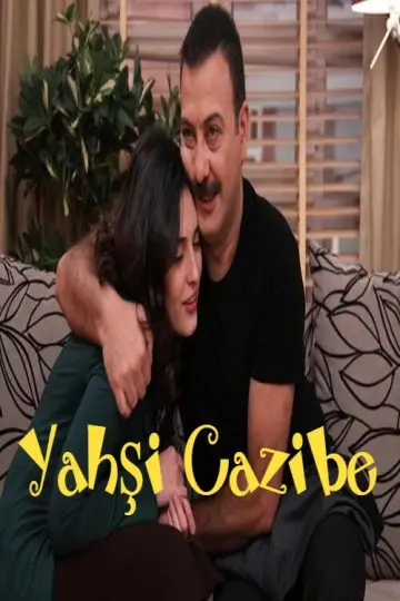 Постер до серіалу "Yahşi Cazibe" #1679870
