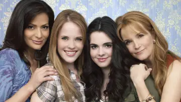 Задник до серіалу "Switched at Birth" #1319893