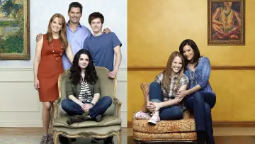 Задник до серіалу "Switched at Birth" #1319895