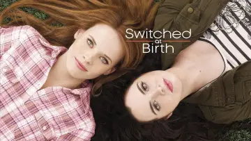 Задник до серіалу "Switched at Birth" #1319896
