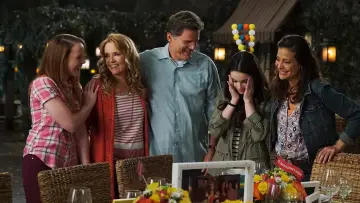 Задник до серіалу "Switched at Birth" #1319902