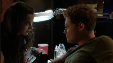 Задник до серіалу "Switched at Birth" #1319903