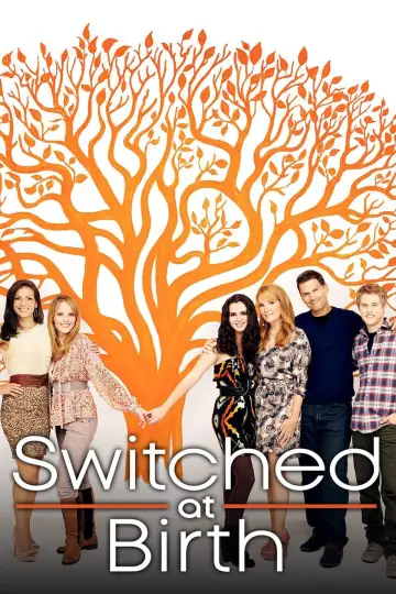 Постер до серіалу "Switched at Birth" #1319907