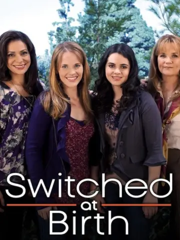 Постер до серіалу "Switched at Birth" #1319908