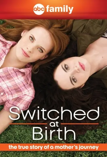 Постер до серіалу "Switched at Birth" #1319909