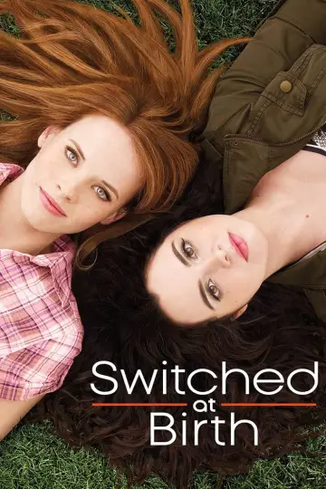 Постер до серіалу "Switched at Birth" #1319910