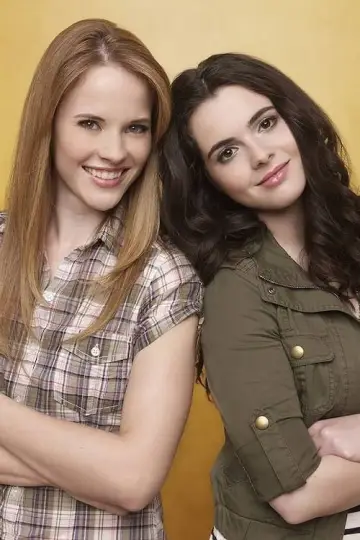 Постер до серіалу "Switched at Birth" #1319912