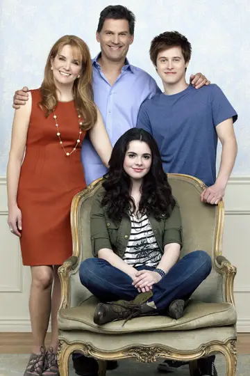 Постер до серіалу "Switched at Birth" #1319913