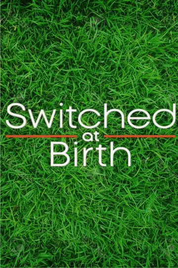 Постер до серіалу "Switched at Birth" #1319917