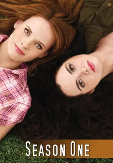 Постер до серіалу "Switched at Birth" #1683906