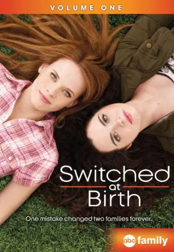 Постер до серіалу "Switched at Birth" #1683907