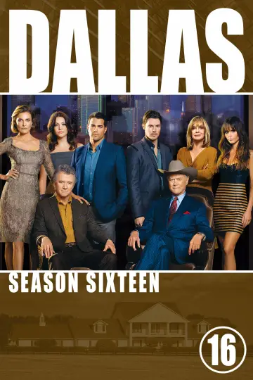 Постер до серіалу "Dallas" #1735377