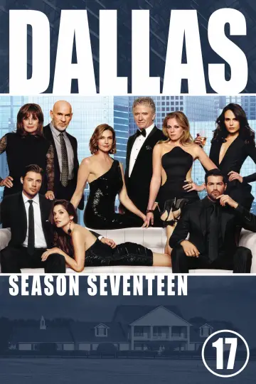 Постер до серіалу "Dallas" #1735380