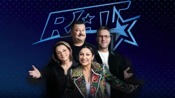 Задник до серіалу "Românii au talent" #1418047