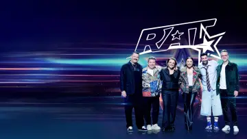 Задник до серіалу "Românii au talent" #1418052