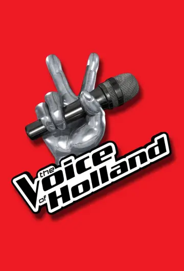 Постер до серіалу "The Voice of Holland" #1448600