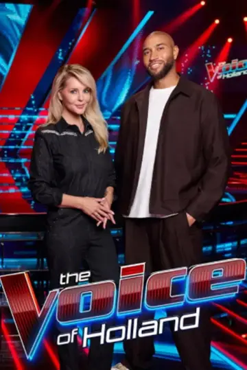 Постер до серіалу "The Voice of Holland" #1448601