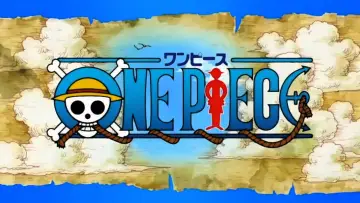 Задник к сериалу "ВАН ПІС (ЄДИНИЙ СКАРБ)" #1219983