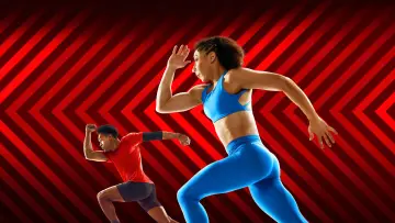 Задник до серіалу "American Ninja Warrior" #1368259