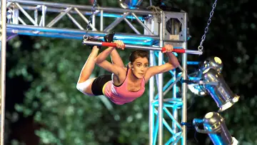 Задник до серіалу "American Ninja Warrior" #1368261