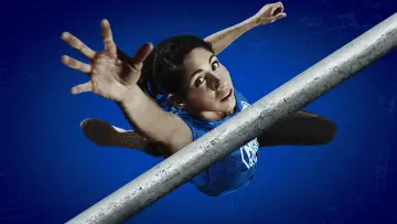Задник до серіалу "American Ninja Warrior" #1368262