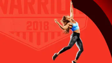 Задник до серіалу "American Ninja Warrior" #1368263