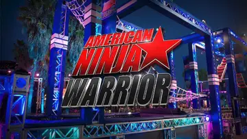 Задник до серіалу "American Ninja Warrior" #1368267