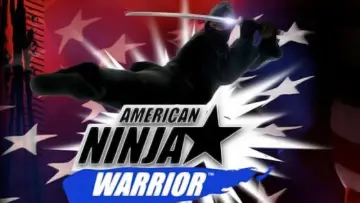 Задник до серіалу "American Ninja Warrior" #1368268