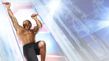 Задник до серіалу "American Ninja Warrior" #1368270