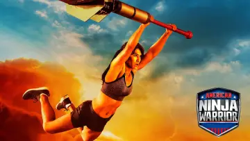Задник до серіалу "American Ninja Warrior" #1368272