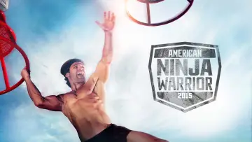Задник до серіалу "American Ninja Warrior" #1368274