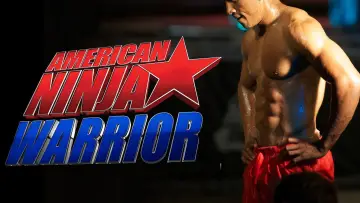 Задник до серіалу "American Ninja Warrior" #1368275