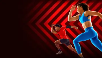 Задник до серіалу "American Ninja Warrior" #1368276