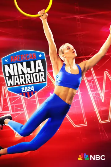 Постер до серіалу "American Ninja Warrior" #1368279