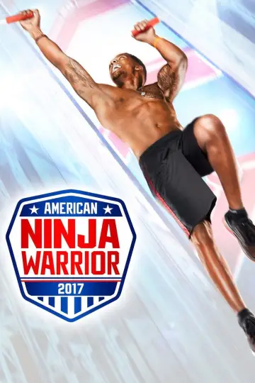 Постер до серіалу "American Ninja Warrior" #1368280