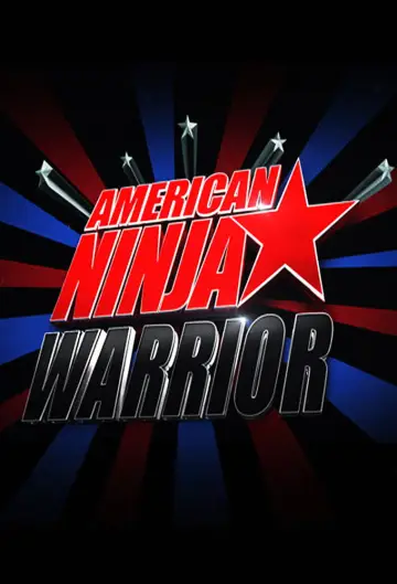 Постер до серіалу "American Ninja Warrior" #1368281