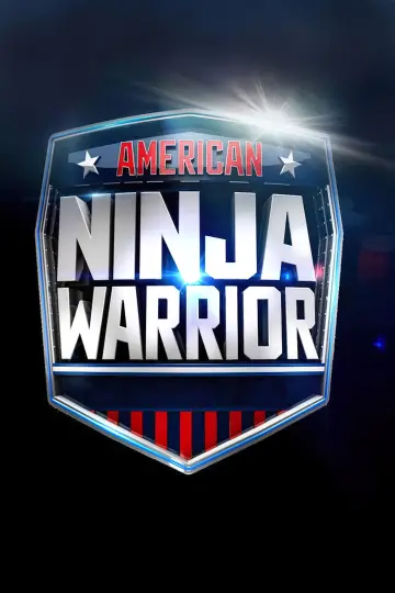 Постер до серіалу "American Ninja Warrior" #1368282