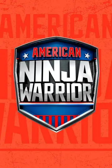 Постер до серіалу "American Ninja Warrior" #1368283
