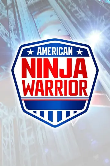 Постер до серіалу "American Ninja Warrior" #1368284