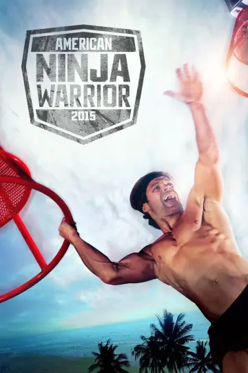 Постер до серіалу "American Ninja Warrior" #1368286