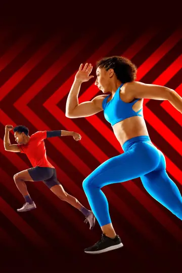 Постер до серіалу "American Ninja Warrior" #1368287