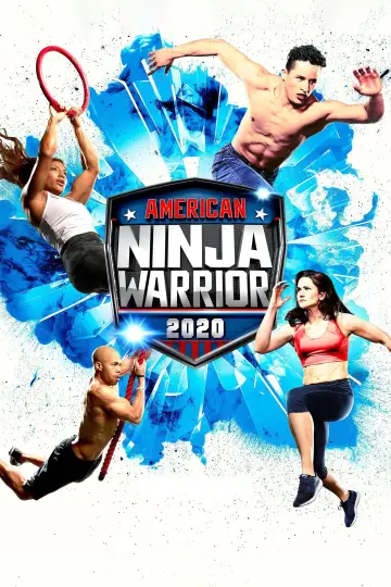 Постер до серіалу "American Ninja Warrior" #1368288