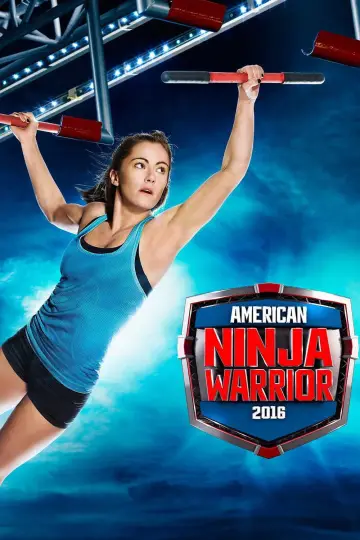 Постер до серіалу "American Ninja Warrior" #1368289