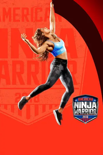 Постер до серіалу "American Ninja Warrior" #1368290