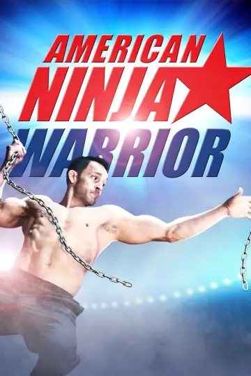 Постер до серіалу "American Ninja Warrior" #1368291