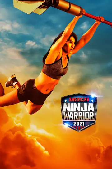 Постер до серіалу "American Ninja Warrior" #1368293