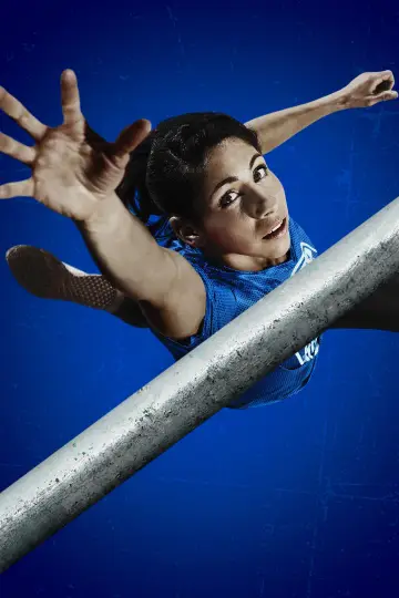 Постер до серіалу "American Ninja Warrior" #1368295
