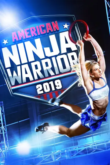 Постер до серіалу "American Ninja Warrior" #1368296